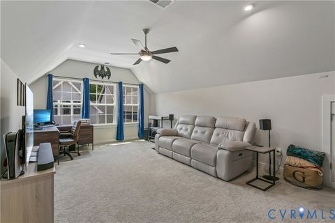 Tiny photo for 115 Legacy Boulevard, Poquoson, VA 23662 (MLS # 2613847)