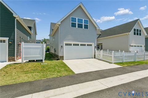 Tiny photo for 115 Legacy Boulevard, Poquoson, VA 23662 (MLS # 2613847)