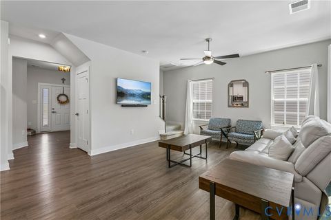 Tiny photo for 115 Legacy Boulevard, Poquoson, VA 23662 (MLS # 2613847)