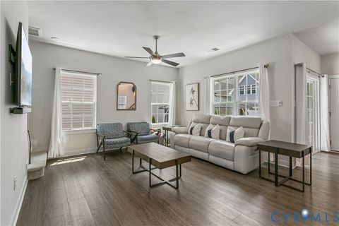 Tiny photo for 115 Legacy Boulevard, Poquoson, VA 23662 (MLS # 2613847)