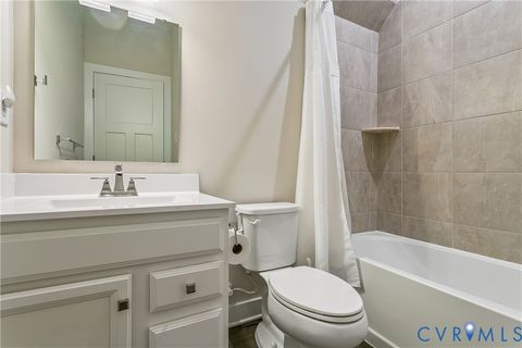 Tiny photo for 115 Legacy Boulevard, Poquoson, VA 23662 (MLS # 2613847)