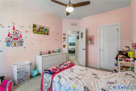 Tiny photo for 115 Legacy Boulevard, Poquoson, VA 23662 (MLS # 2613847)