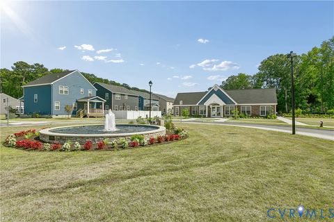Tiny photo for 115 Legacy Boulevard, Poquoson, VA 23662 (MLS # 2613847)