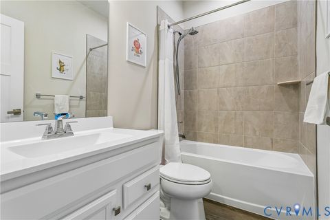 Tiny photo for 115 Legacy Boulevard, Poquoson, VA 23662 (MLS # 2613847)