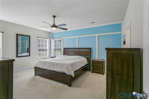 Tiny photo for 115 Legacy Boulevard, Poquoson, VA 23662 (MLS # 2613847)