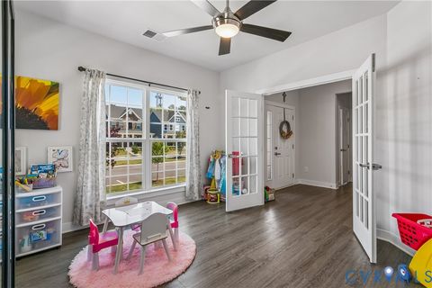 Tiny photo for 115 Legacy Boulevard, Poquoson, VA 23662 (MLS # 2613847)