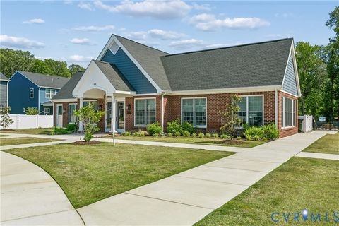 Tiny photo for 115 Legacy Boulevard, Poquoson, VA 23662 (MLS # 2613847)