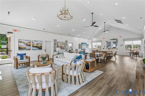 Tiny photo for 115 Legacy Boulevard, Poquoson, VA 23662 (MLS # 2613847)