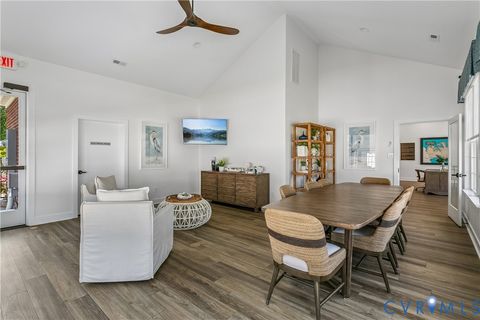 Tiny photo for 115 Legacy Boulevard, Poquoson, VA 23662 (MLS # 2613847)
