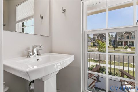 Tiny photo for 115 Legacy Boulevard, Poquoson, VA 23662 (MLS # 2613847)