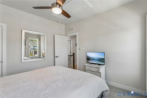 Tiny photo for 115 Legacy Boulevard, Poquoson, VA 23662 (MLS # 2613847)