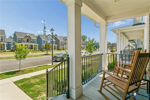 Tiny photo for 115 Legacy Boulevard, Poquoson, VA 23662 (MLS # 2613847)