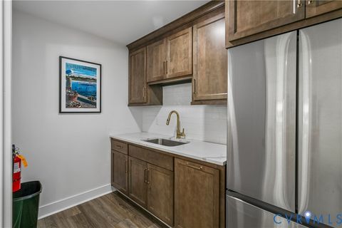 Tiny photo for 115 Legacy Boulevard, Poquoson, VA 23662 (MLS # 2613847)