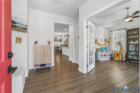 Tiny photo for 115 Legacy Boulevard, Poquoson, VA 23662 (MLS # 2613847)