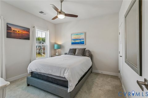 Tiny photo for 115 Legacy Boulevard, Poquoson, VA 23662 (MLS # 2613847)