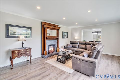 Tiny photo for 1028 Timberneck Road, Deltaville, VA 23043 (MLS # 2611576)