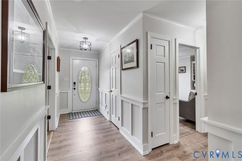 Tiny photo for 1028 Timberneck Road, Deltaville, VA 23043 (MLS # 2611576)