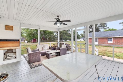 Tiny photo for 1028 Timberneck Road, Deltaville, VA 23043 (MLS # 2611576)