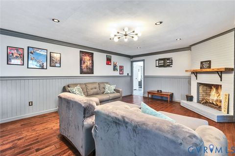 Tiny photo for 1028 Timberneck Road, Deltaville, VA 23043 (MLS # 2611576)