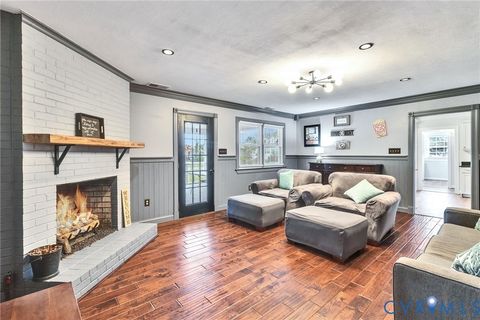 Tiny photo for 1028 Timberneck Road, Deltaville, VA 23043 (MLS # 2611576)