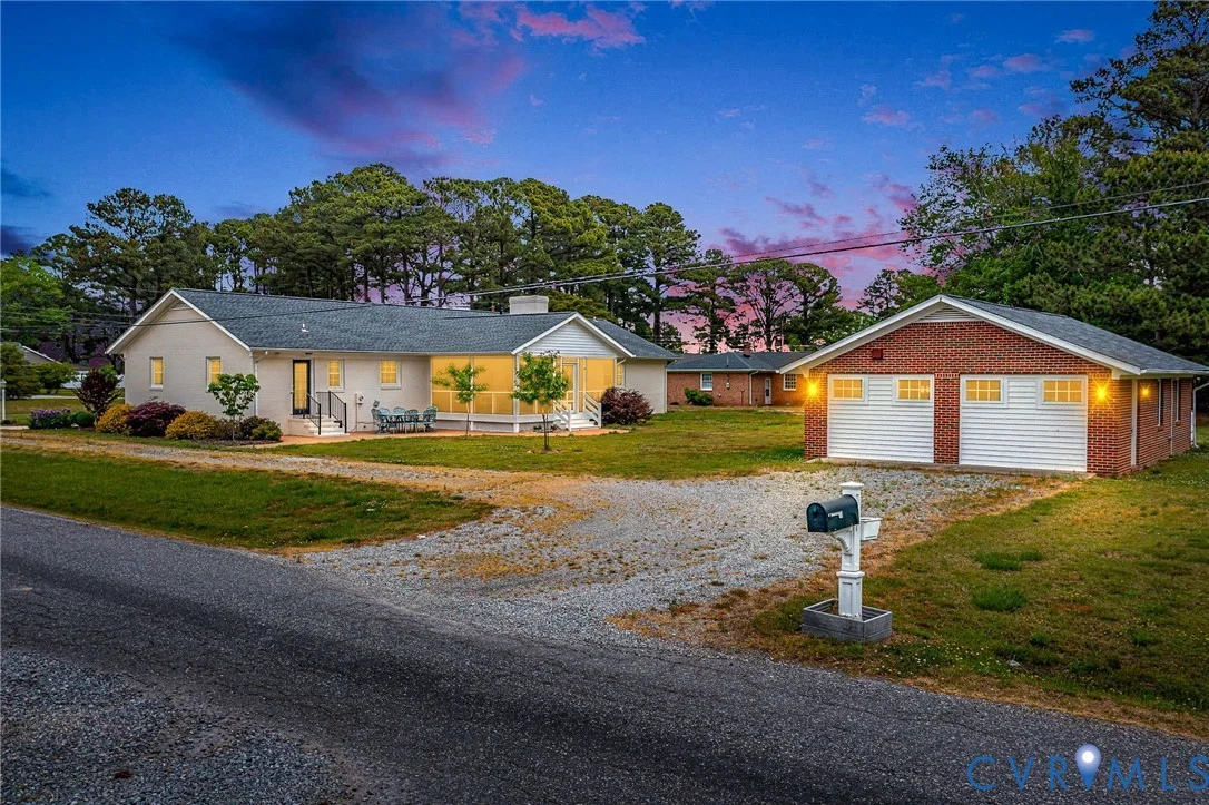 1028 Timberneck Road