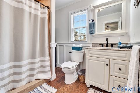 Tiny photo for 1028 Timberneck Road, Deltaville, VA 23043 (MLS # 2611576)