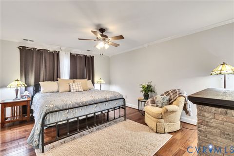 Tiny photo for 1028 Timberneck Road, Deltaville, VA 23043 (MLS # 2611576)