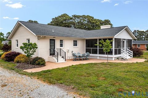 Tiny photo for 1028 Timberneck Road, Deltaville, VA 23043 (MLS # 2611576)