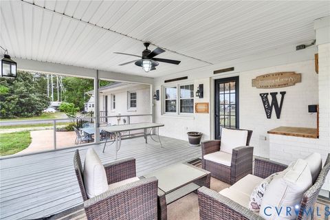 Tiny photo for 1028 Timberneck Road, Deltaville, VA 23043 (MLS # 2611576)