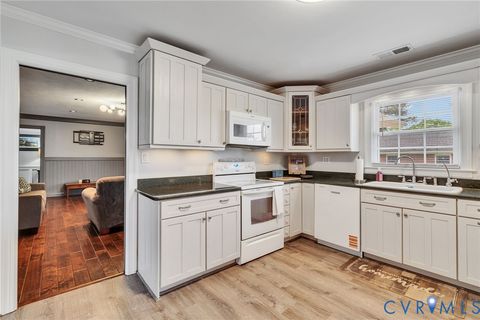 Tiny photo for 1028 Timberneck Road, Deltaville, VA 23043 (MLS # 2611576)