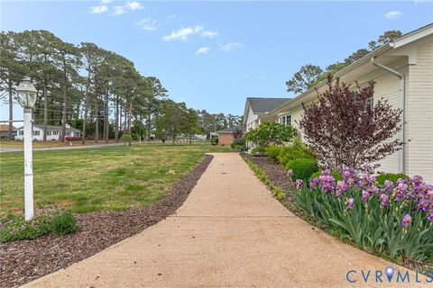 Tiny photo for 1028 Timberneck Road, Deltaville, VA 23043 (MLS # 2611576)