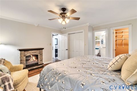 Tiny photo for 1028 Timberneck Road, Deltaville, VA 23043 (MLS # 2611576)