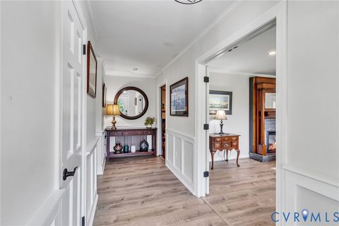 Tiny photo for 1028 Timberneck Road, Deltaville, VA 23043 (MLS # 2611576)