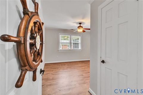 Tiny photo for 1028 Timberneck Road, Deltaville, VA 23043 (MLS # 2611576)