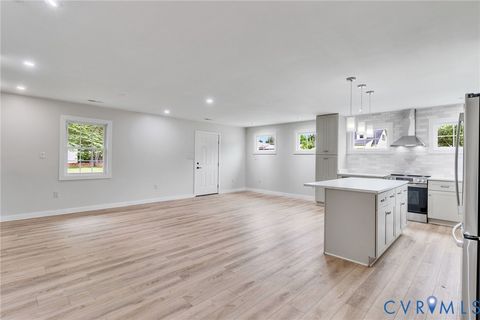 Tiny photo for 1028 Timberneck Road, Deltaville, VA 23043 (MLS # 2611576)