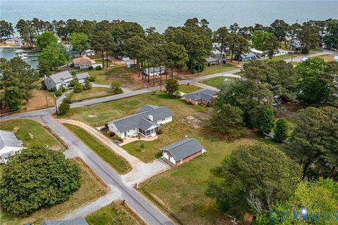 Tiny photo for 1028 Timberneck Road, Deltaville, VA 23043 (MLS # 2611576)
