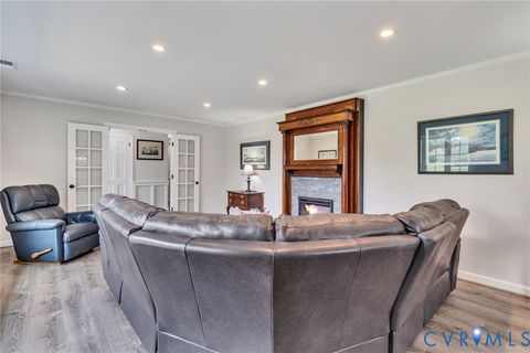 Tiny photo for 1028 Timberneck Road, Deltaville, VA 23043 (MLS # 2611576)