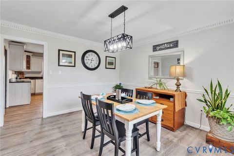Tiny photo for 1028 Timberneck Road, Deltaville, VA 23043 (MLS # 2611576)