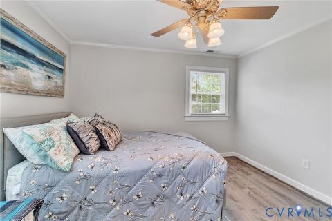 Tiny photo for 1028 Timberneck Road, Deltaville, VA 23043 (MLS # 2611576)