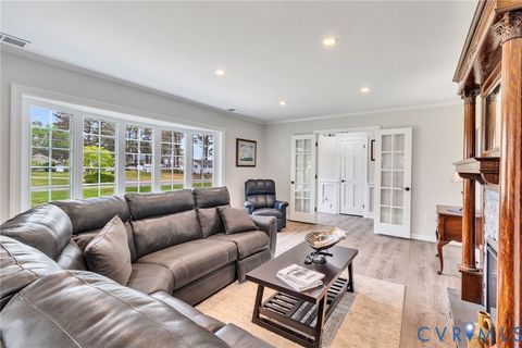 Tiny photo for 1028 Timberneck Road, Deltaville, VA 23043 (MLS # 2611576)