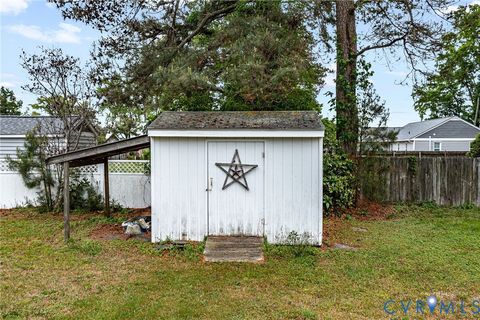Tiny photo for 1028 Timberneck Road, Deltaville, VA 23043 (MLS # 2611576)