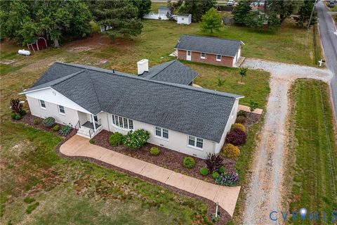 Tiny photo for 1028 Timberneck Road, Deltaville, VA 23043 (MLS # 2611576)