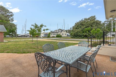 Tiny photo for 1028 Timberneck Road, Deltaville, VA 23043 (MLS # 2611576)