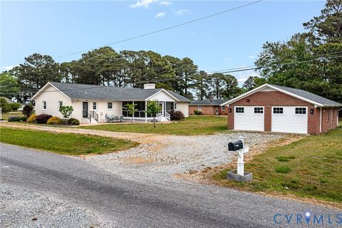 Tiny photo for 1028 Timberneck Road, Deltaville, VA 23043 (MLS # 2611576)