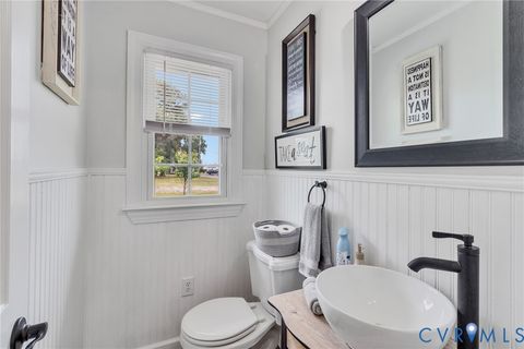 Tiny photo for 1028 Timberneck Road, Deltaville, VA 23043 (MLS # 2611576)