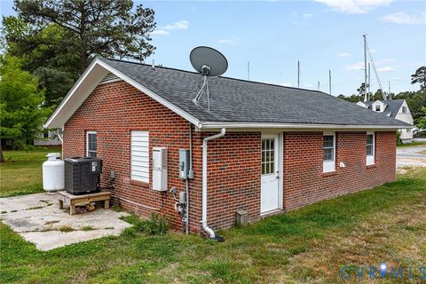 Tiny photo for 1028 Timberneck Road, Deltaville, VA 23043 (MLS # 2611576)