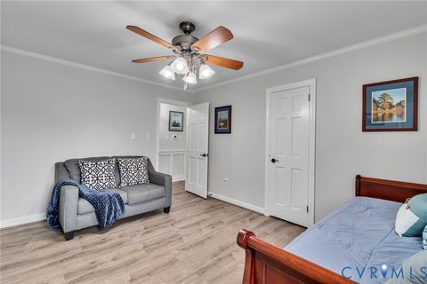 Tiny photo for 1028 Timberneck Road, Deltaville, VA 23043 (MLS # 2611576)