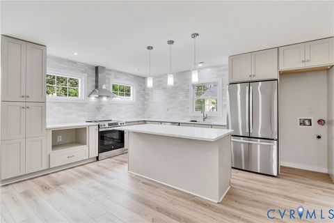 Tiny photo for 1028 Timberneck Road, Deltaville, VA 23043 (MLS # 2611576)