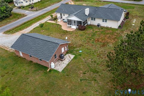 Tiny photo for 1028 Timberneck Road, Deltaville, VA 23043 (MLS # 2611576)