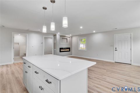 Tiny photo for 1028 Timberneck Road, Deltaville, VA 23043 (MLS # 2611576)